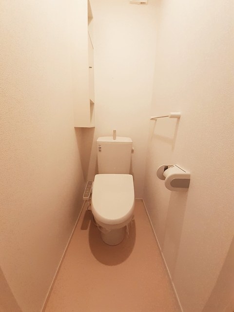 フィオーレ２番館 その他4