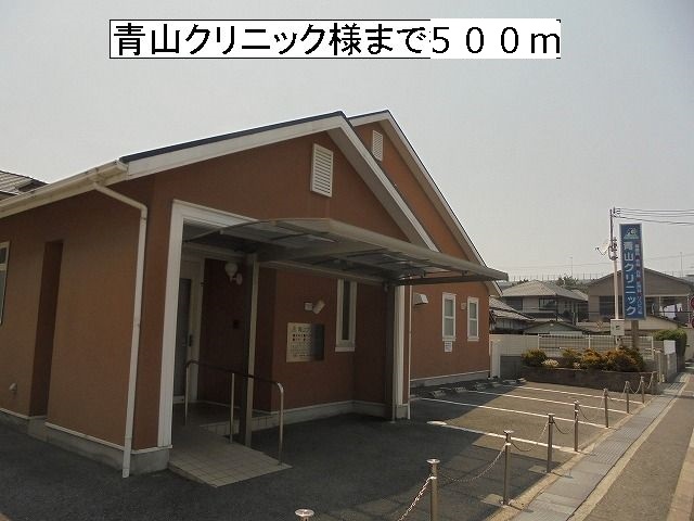 フィオーレ２番館 その他外観4