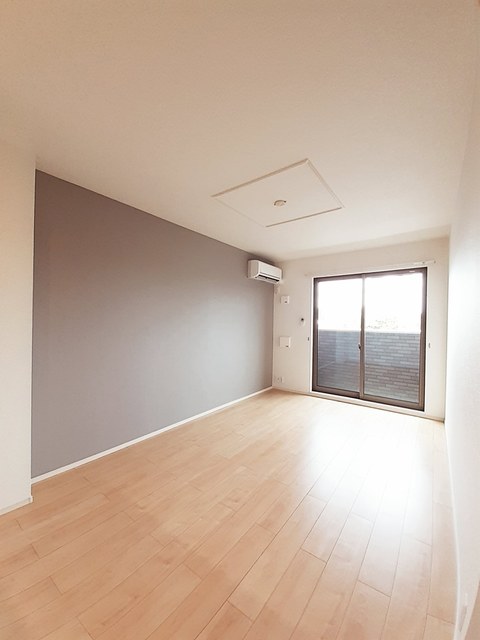 フィオーレ２番館 リビング