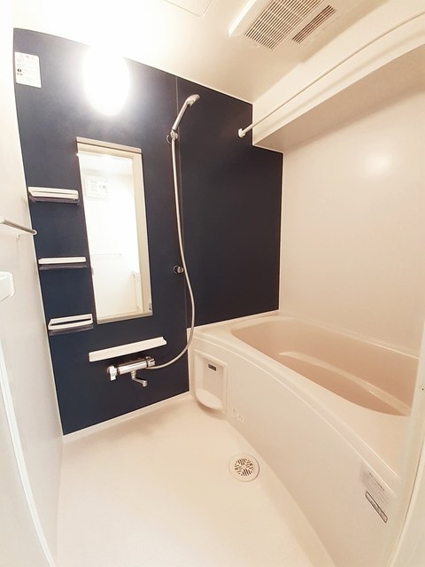 フィオーレ２番館 風呂画像