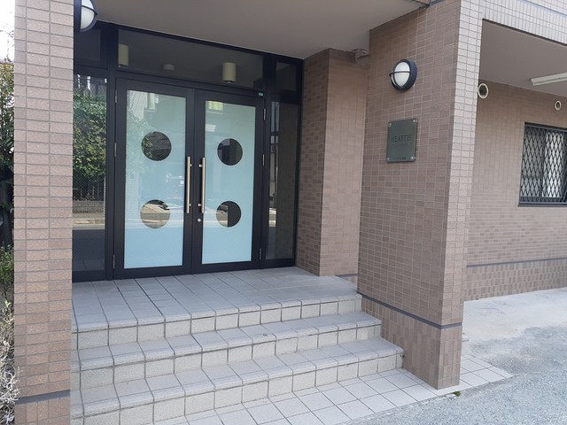 ハーティス宝塚 その他5