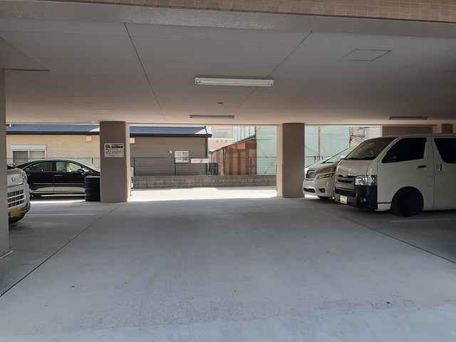 ハーティス宝塚 その他7