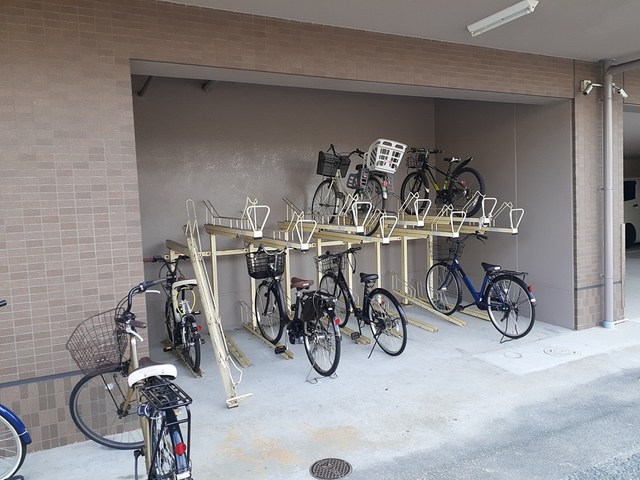 ハーティス宝塚 その他8