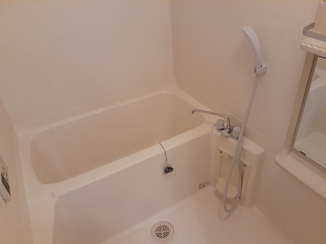 ハーティス宝塚 風呂画像