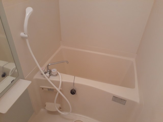 ソレイユむつみ 風呂画像