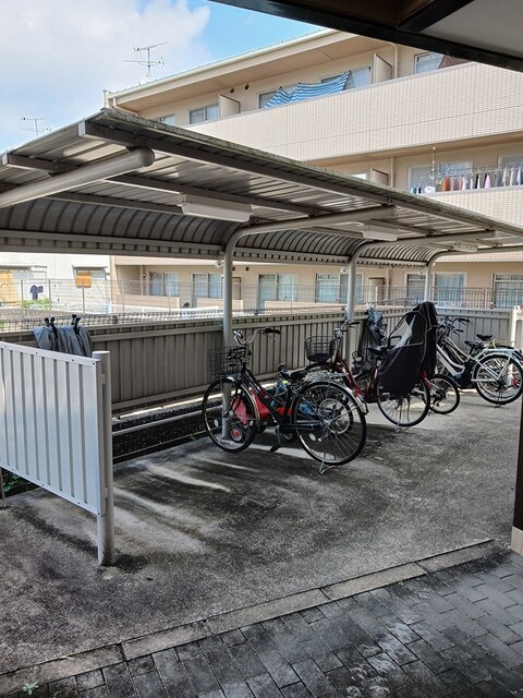 シャトレー多田 その他7