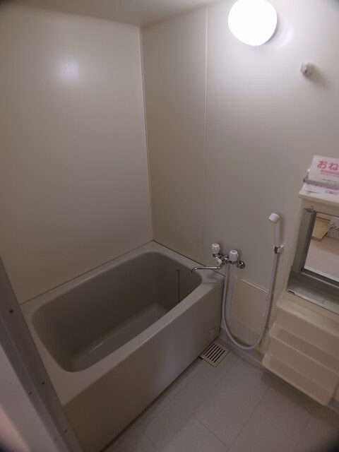 シャトレー多田 風呂画像