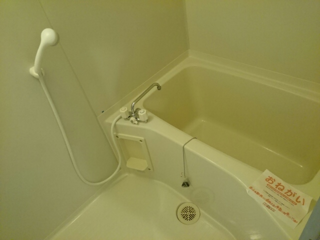 エアポートＮ 風呂画像