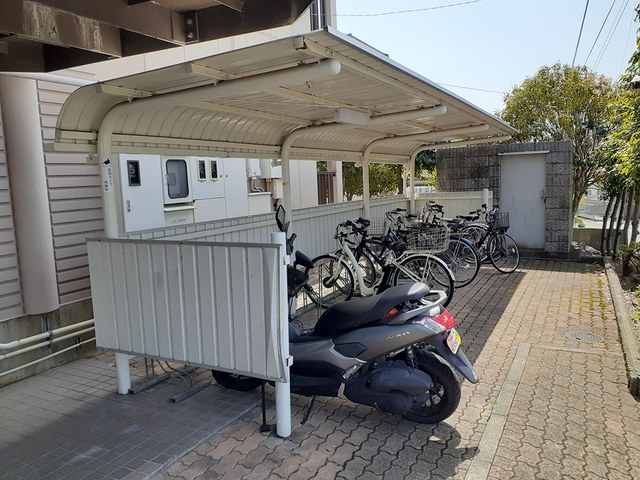 グランパスオーク その他8