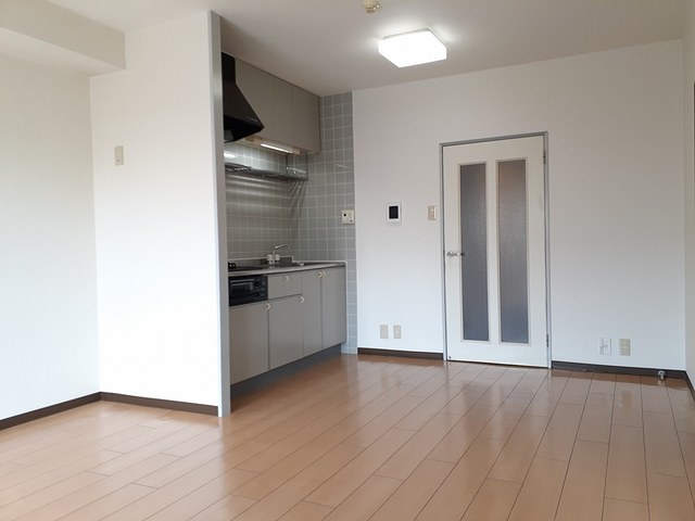 グランパスオーク リビング