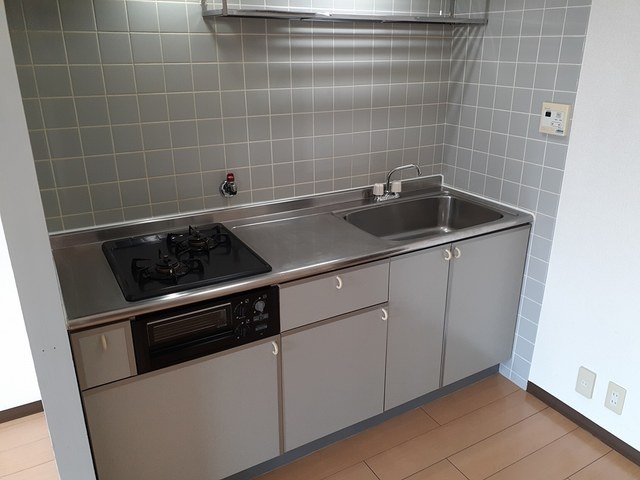 グランパスオーク キッチン