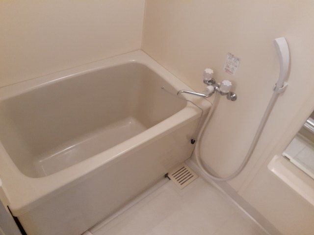 グランパスオーク 風呂画像