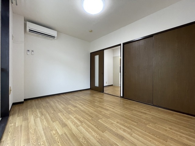 ハイムエトワ－ル リビング