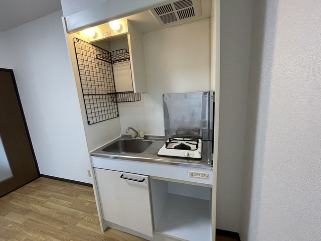 ハイムエトワ－ル キッチン