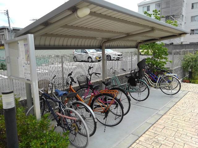 エミネンスムラカワⅡ その他7