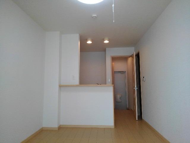 エミネンスムラカワⅡ リビング