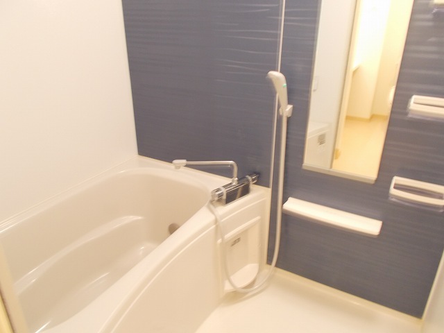 エミネンスムラカワⅡ 風呂画像