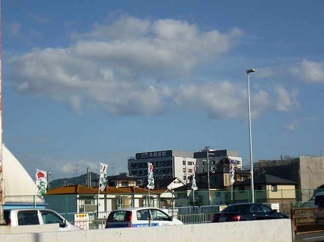 アルファハイムⅡ その他外観2