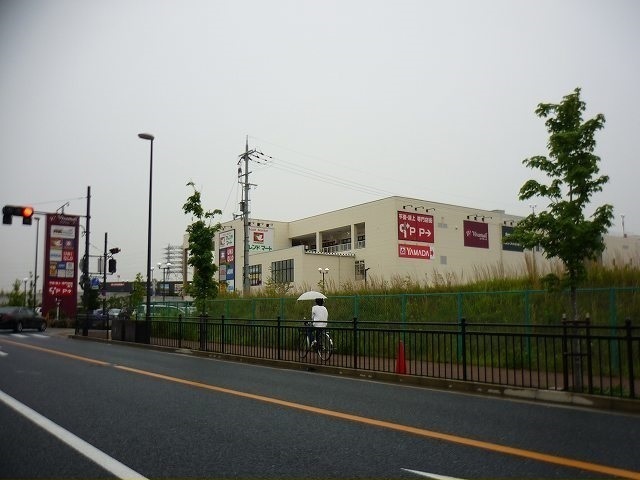 アルファハイムⅡ その他外観4