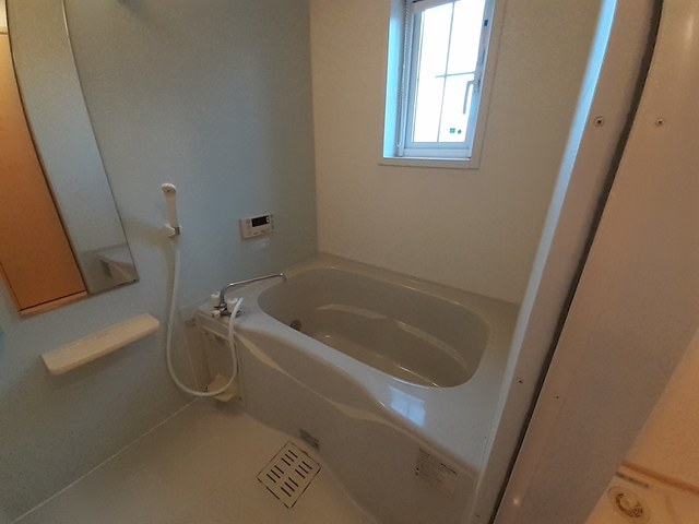 アルファハイムⅡ 風呂画像