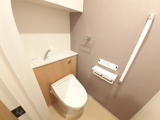 ヴェルメゾン　旭町 その他2