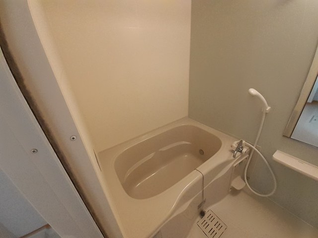 フレスクーラブリッサ 風呂画像