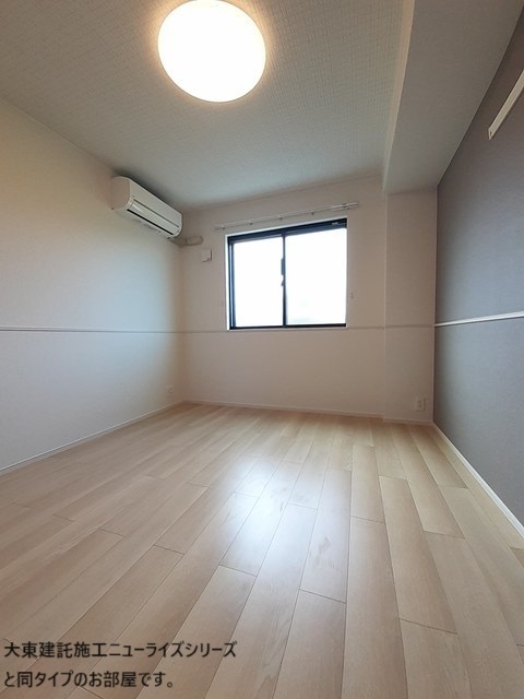 仮）西浦４丁目アパート その他6