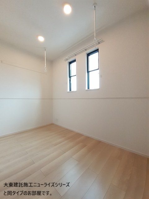 仮）西浦４丁目アパート その他5