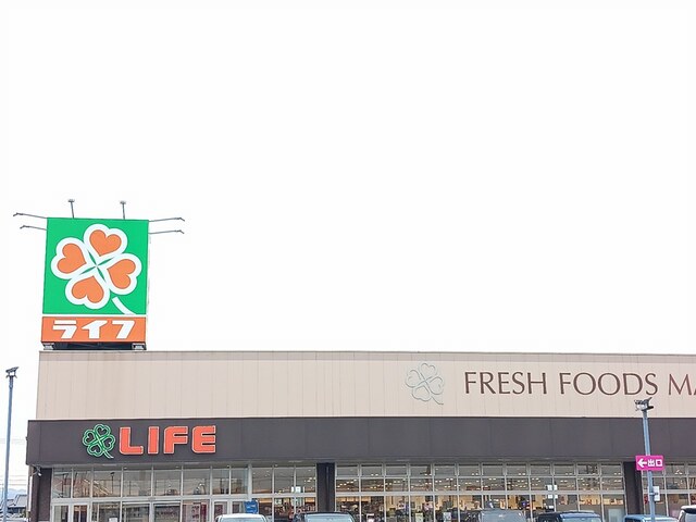 仮）西浦４丁目アパート その他外観4