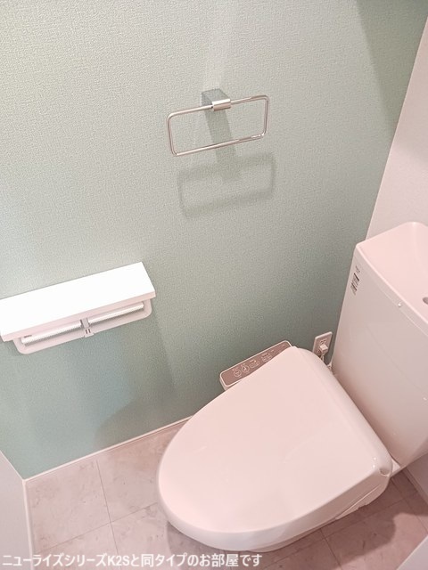 メゾン　ド　グレイスＢ その他2