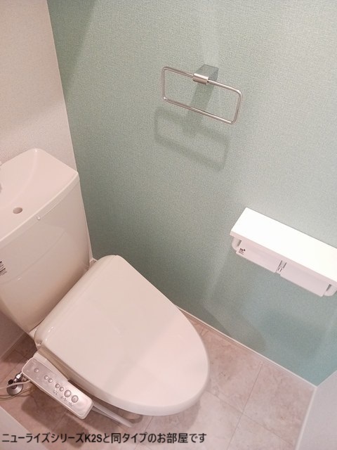 メゾン　ド　グレイスＢ その他2