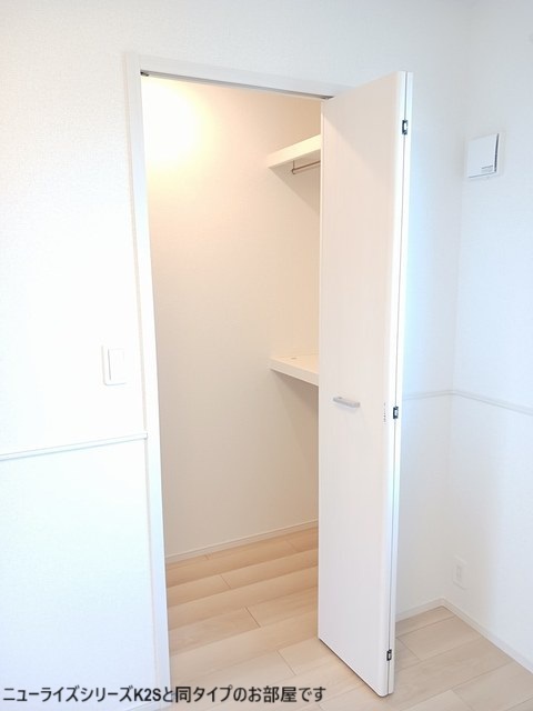 メゾン　ド　グレイスＢ その他6