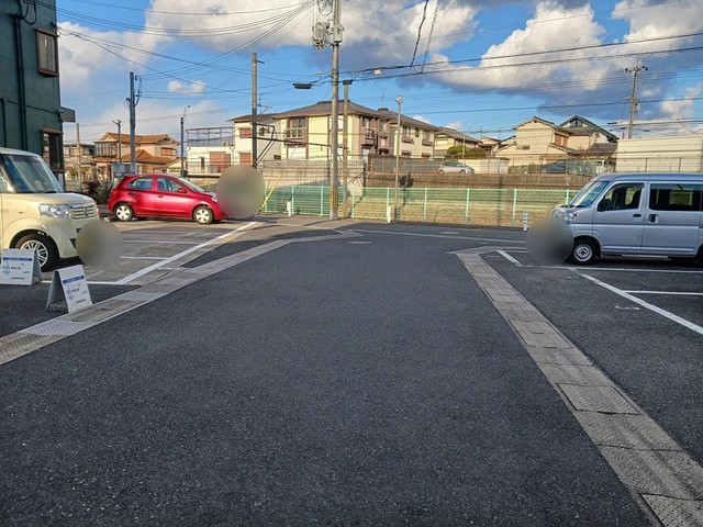 ソルジェンテ金剛 その他5