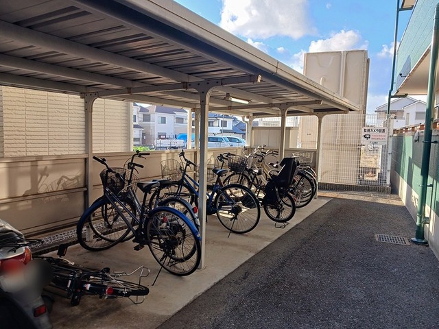 ソルジェンテ金剛 その他6