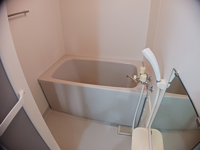 ソルジェンテ金剛 風呂画像