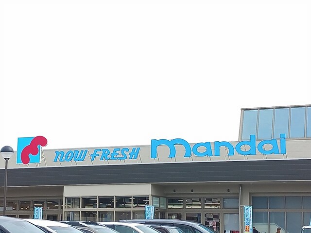 グラン・オーブ その他外観4