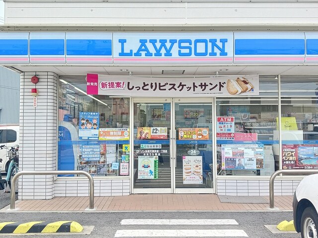 グラン・オーブ その他外観6