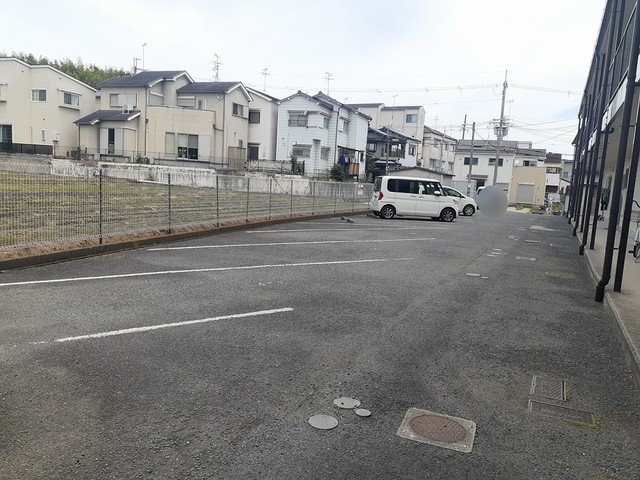 ニューハイツ茂手木 その他5