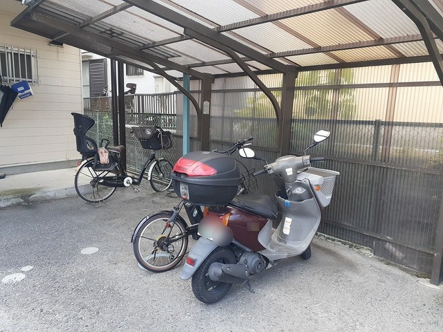 ニューハイツ茂手木 その他6