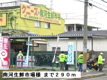 ニューハイツ茂手木 その他外観1