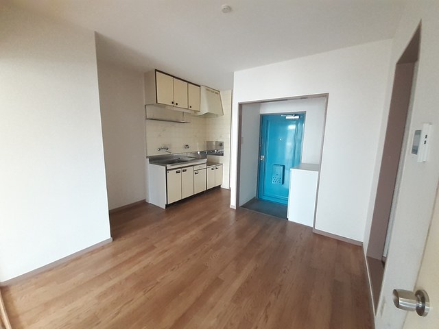 ニューハイツ茂手木 リビング