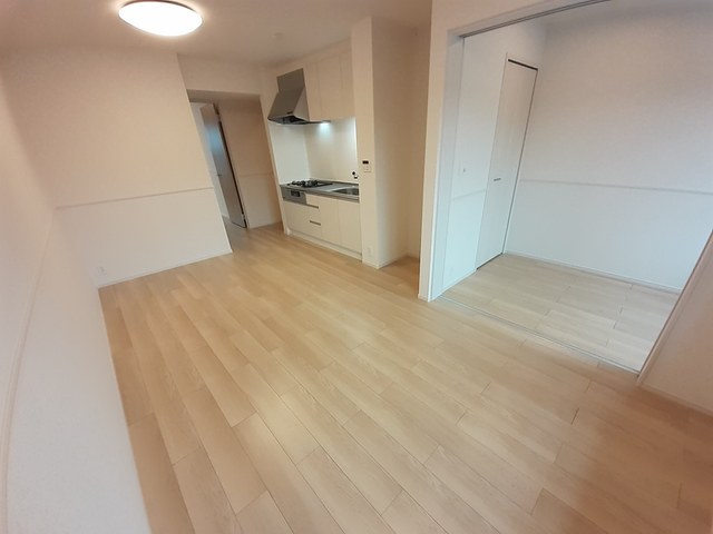 プラシード リビング