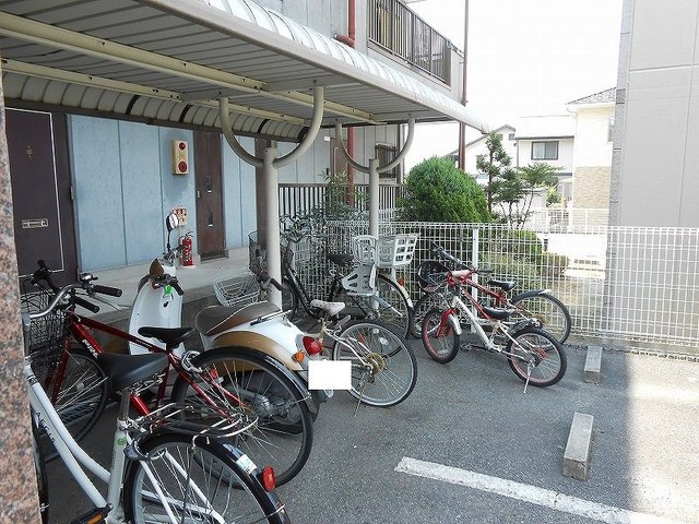 プラザエクシード その他7