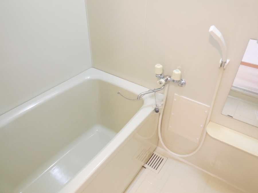 ソルジェンテ金剛 風呂画像