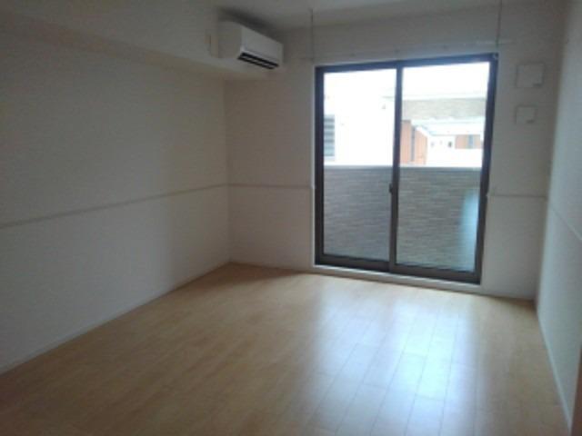 ヴラン・デュオＢ リビング