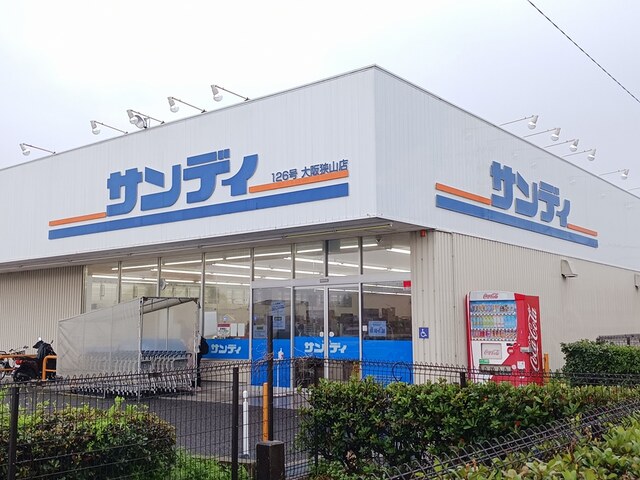 テナム　プレッソ　メゾン その他外観5