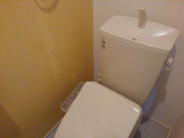 ストロベリーハイツ その他2