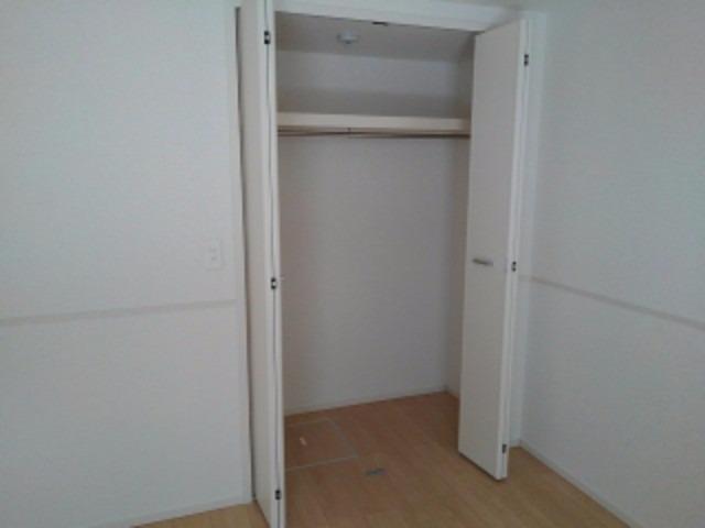 ストロベリーハイツ その他3