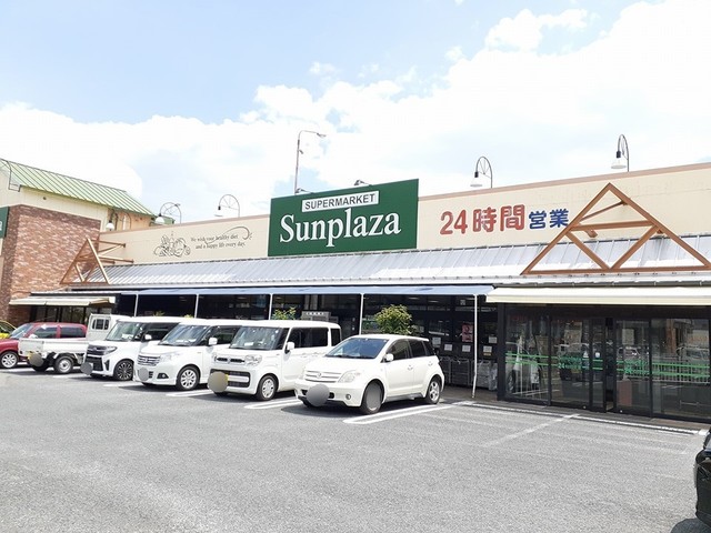 ストロベリーハイツ その他外観1