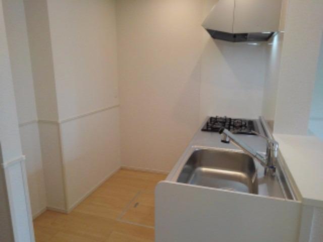 ストロベリーハイツ キッチン